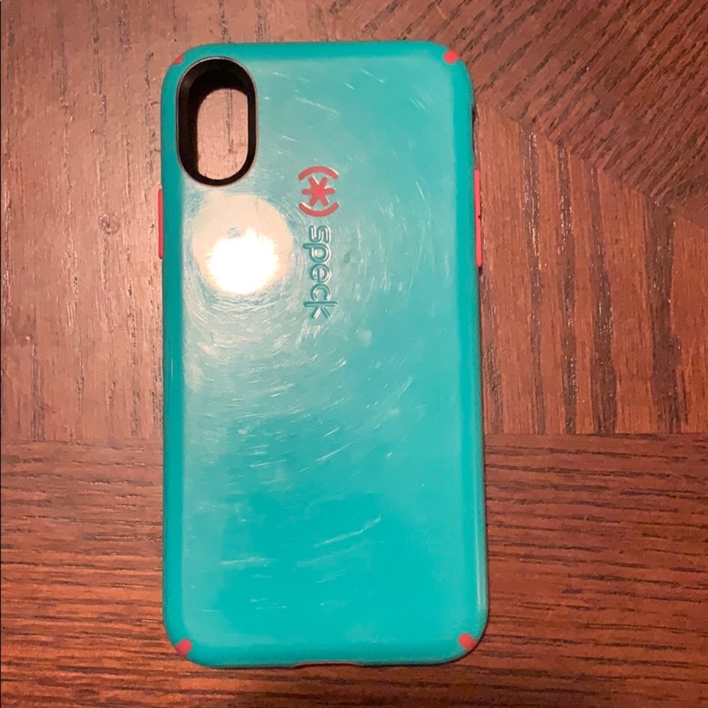 Speck iPhone X Case